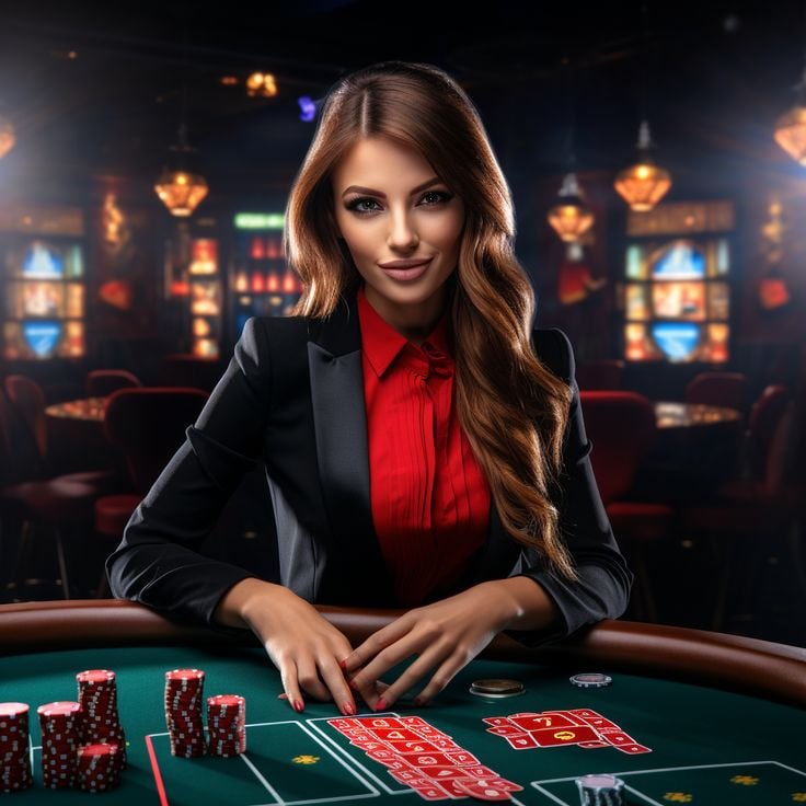 Responsible gaming reminder image for adults using Jewel Bonanza on mobile