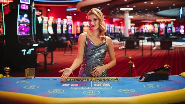 Quick games overview scene for bet 5999 users in Bangladesh