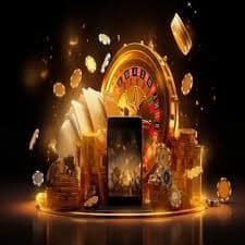 Sports and casino style entertainment illustration for bet 5999 readers